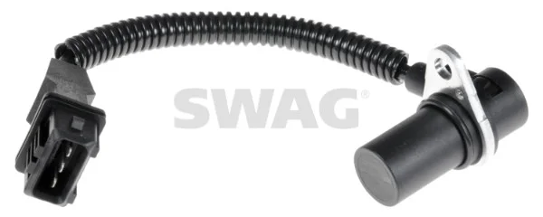 Snímač, poloha vačkového hřídele